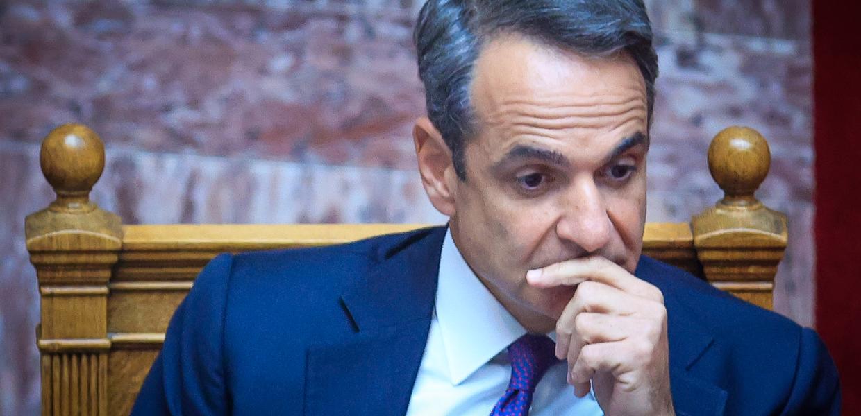 ΜΗΤΣΟΤΑΚΗΣ