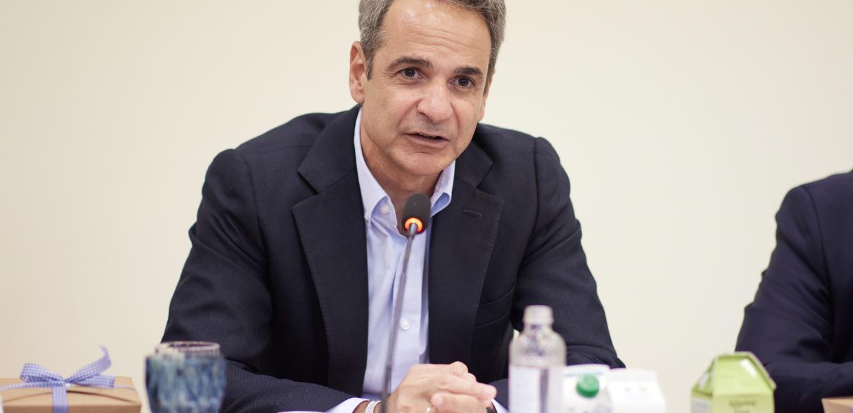ΜΗΤΣΟΤΑΚΗΣ