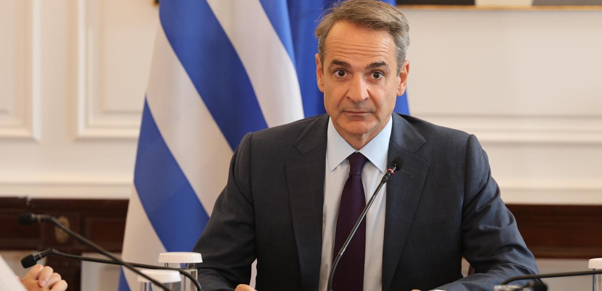 ΜΗΤΣΟΤΑΚΗΣ