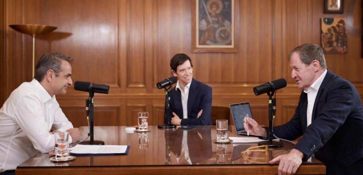 ΜΗΤΣΟΤΑΚΗΣ ΒΡΕΤΑΝΟΙ ΔΗΜΟΣΙΟΓΡΑΦΟΙ