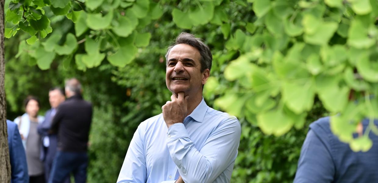 ΜΗΤΣΟΤΑΚΗΣ ΒΟΤΑΝΙΚΟΣ ΚΗΠΟΣ