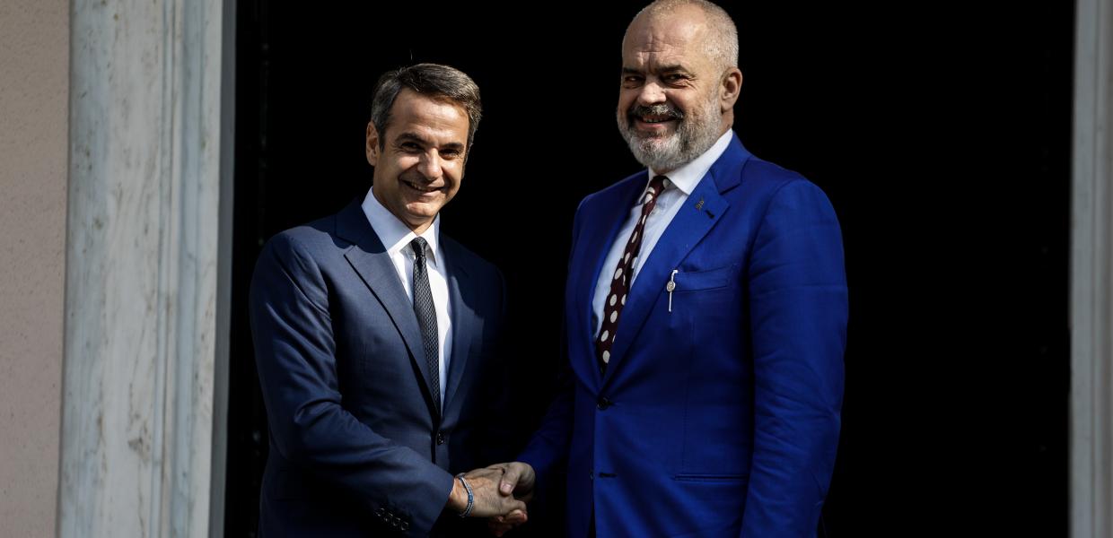 ΜΗΤΣΟΤΑΚΗΣ ΡΑΜΑ