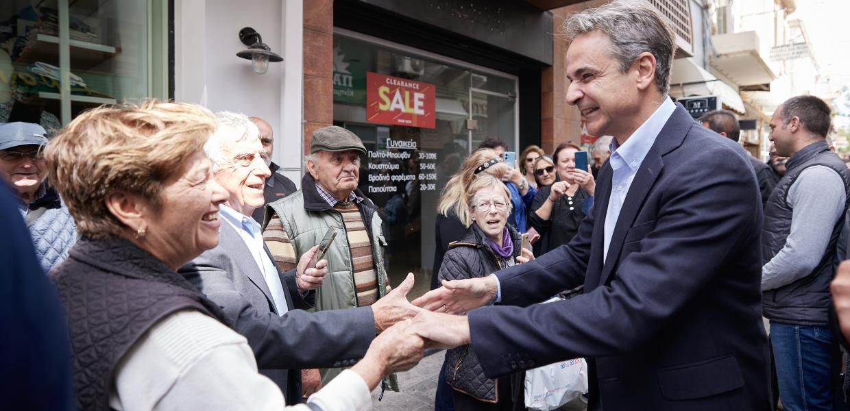 ΜΗΤΣΟΤΑΚΗΣ ΧΙΟΣ