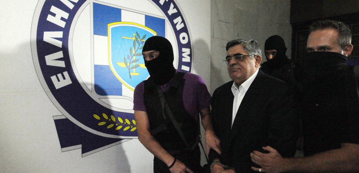 ΜΙΧΑΛΟΛΙΑΚΟΣ ΧΡΥΣΗ ΑΥΓΗ