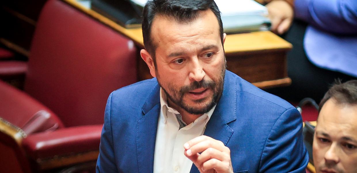Νίκος Παππάς