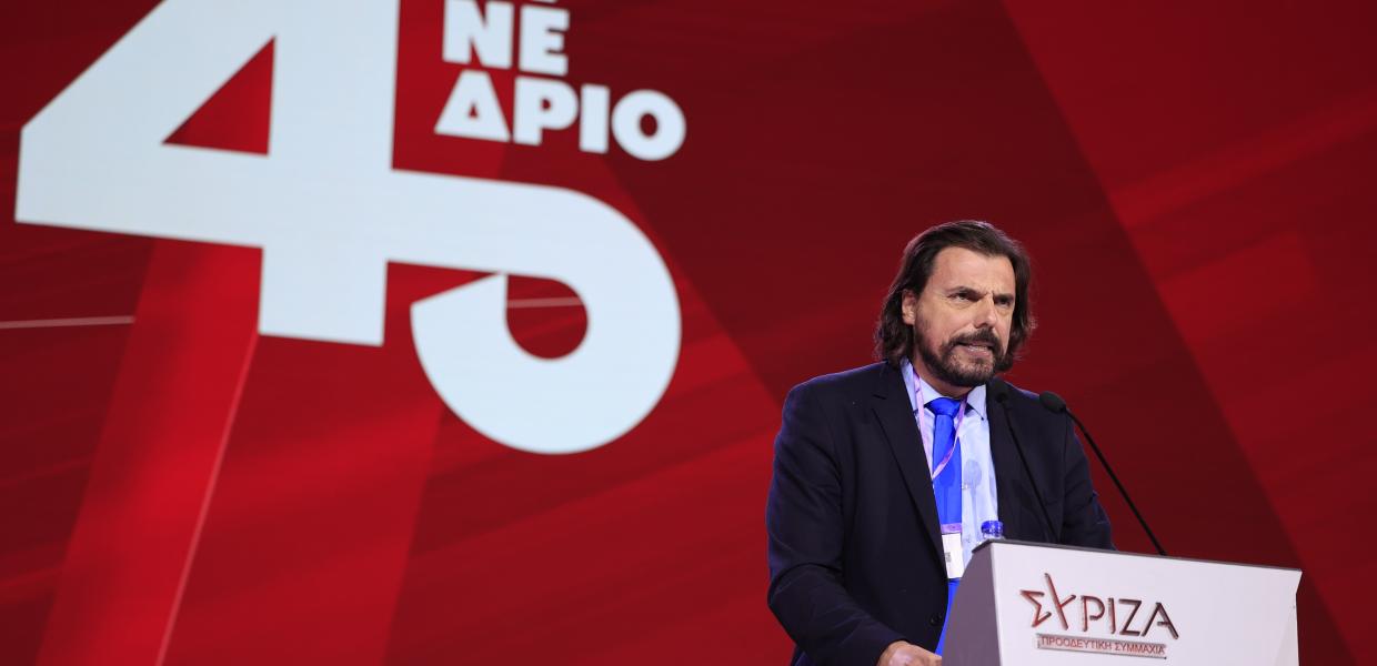 Πέτρος Παππάς