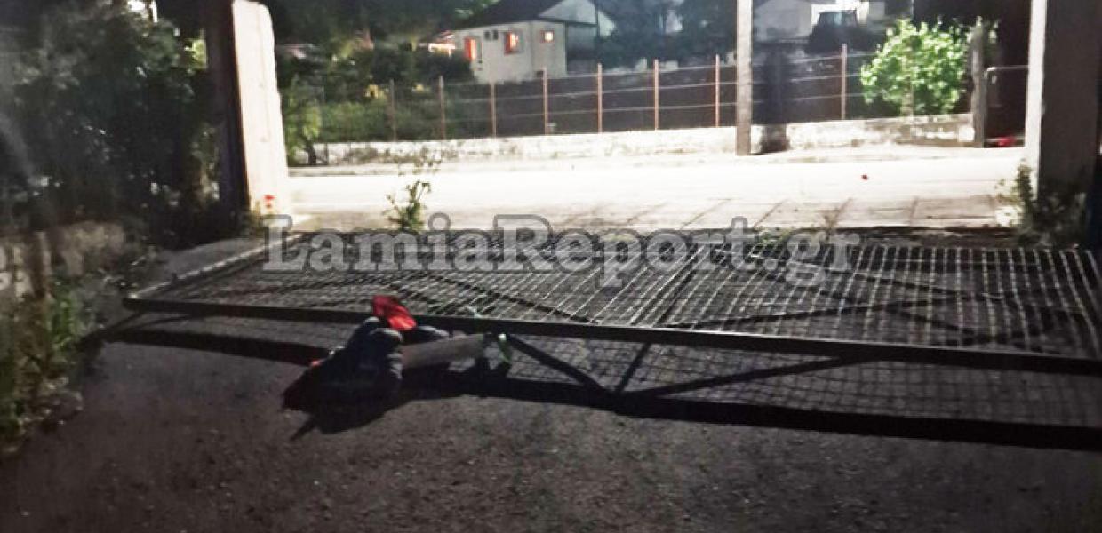 ΣΧΟΛΕΙΟ ΔΟΜΟΚΟΣ