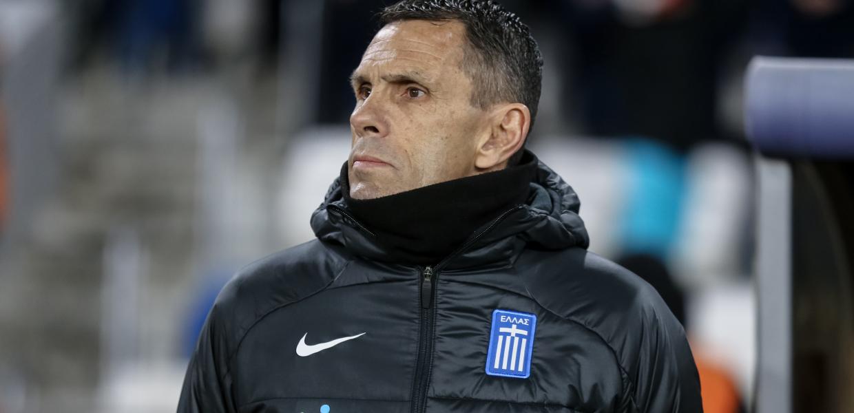 Ο Γκουστάβο Πογέτ