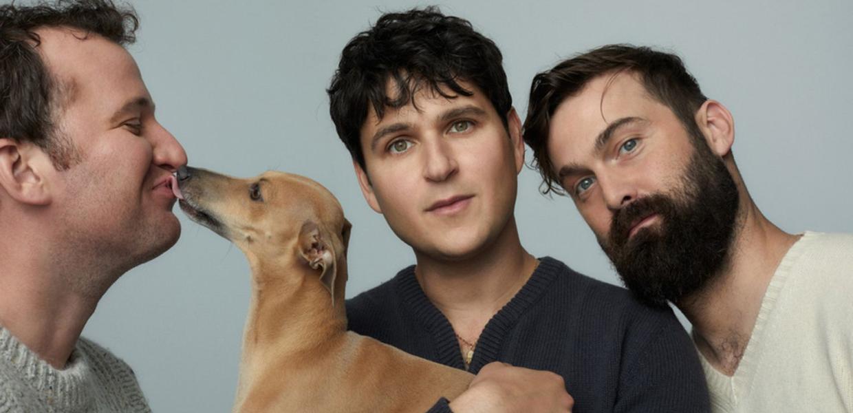 vampire weekend