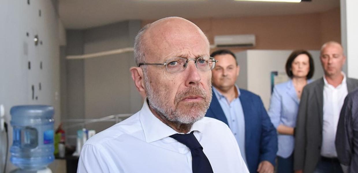ΔΗΜΗΤΡΗΣ ΒΑΡΤΖΟΠΟΥΛΟΣ