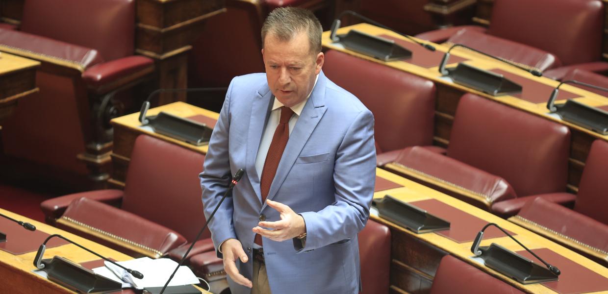 Βασίλης Κόκκαλης