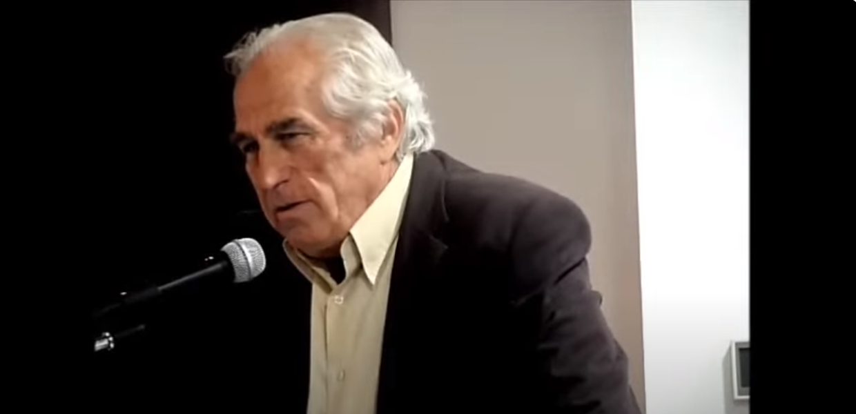 ΠΑΝΤΑΖΗΣ ΧΡΟΝΟΠΟΥΛΟΣ ΠΡΩΗΝ ΔΗΜΑΡΧΟΣ ΖΑΧΑΡΩΣ