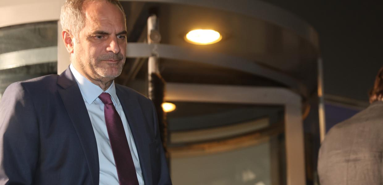 Κωνσταντίνος Ζούλας ΕΡΤ
