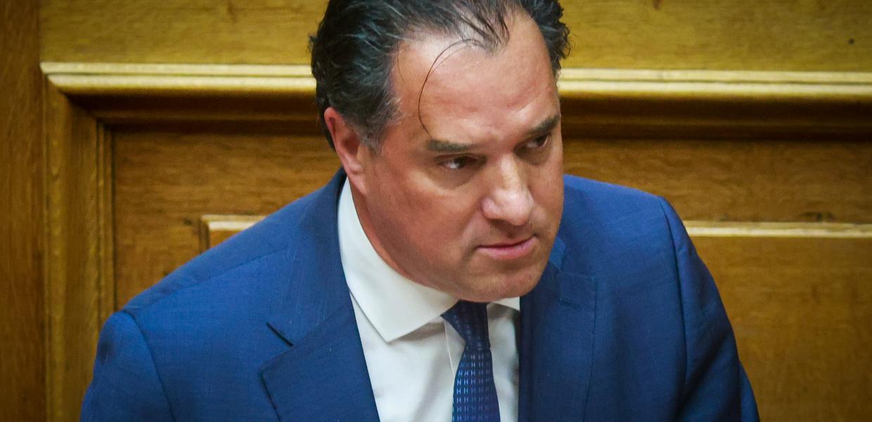 ΓΕΩΡΓΙΑΔΗΣ