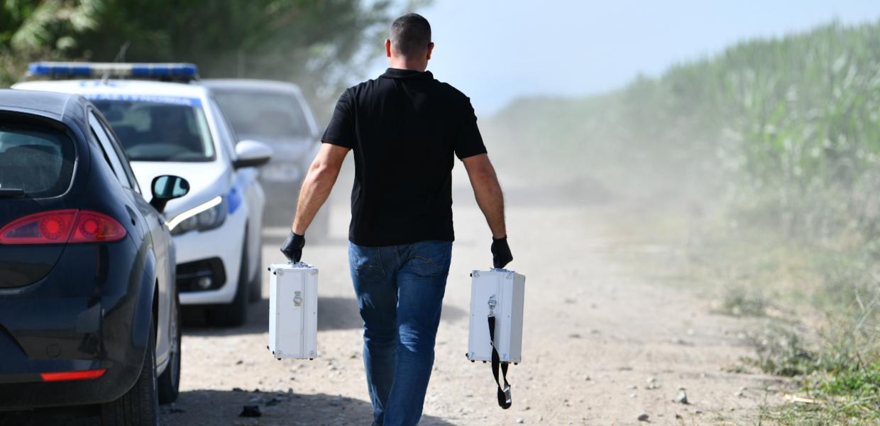 ΗΛΕΙΑ ΔΟΛΟΦΟΝΙΑ 11ΧΡΟΝΗΣ