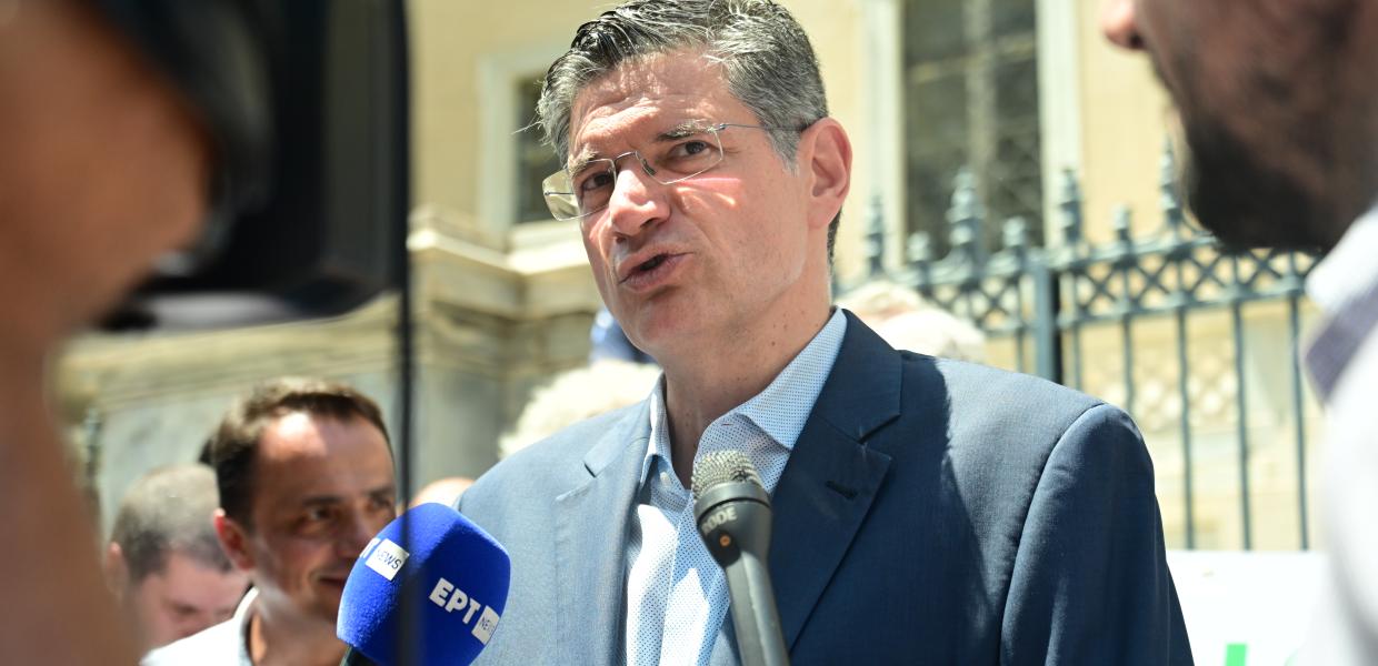 ΚΑΛΑΜΑΤΙΑΝΟΣ