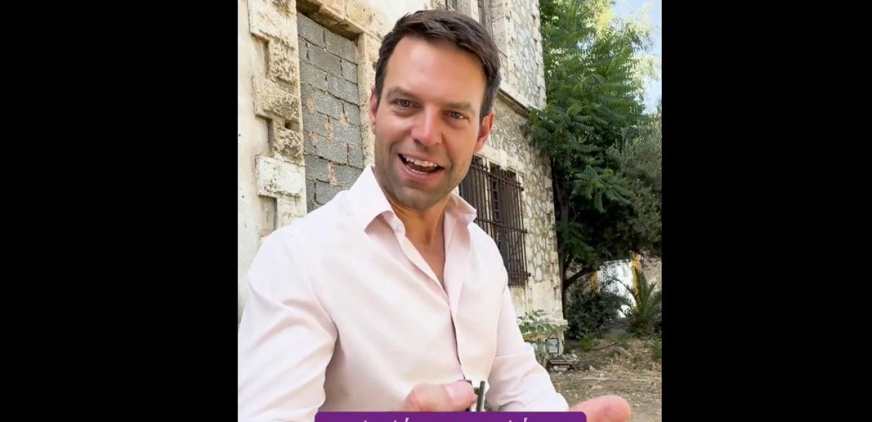 Κασσελάκης νησί