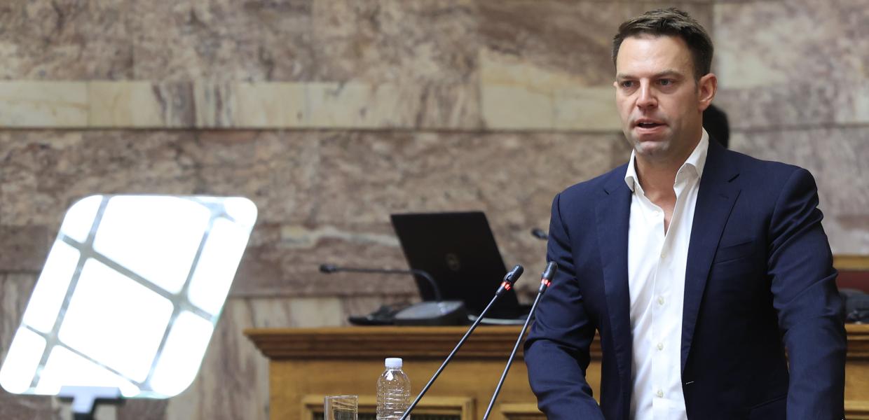 Κασσελάκης