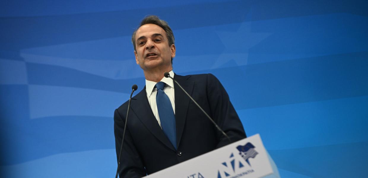 ΚΥΡΙΑΚΟΣ ΜΗΤΣΟΤΑΚΗΣ