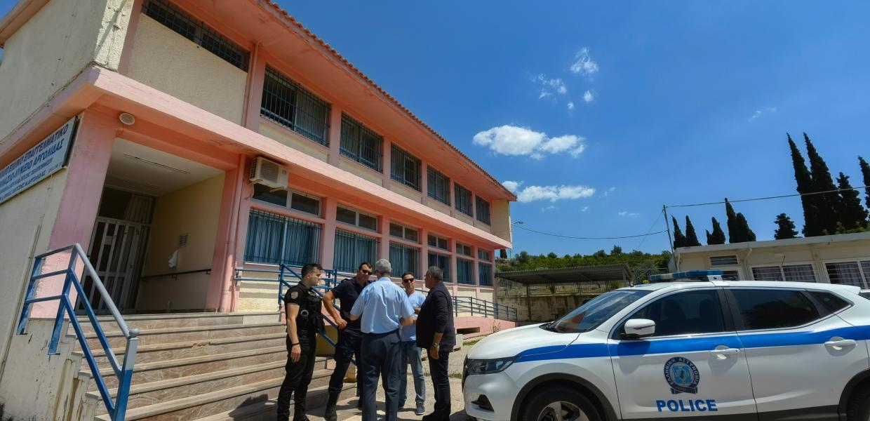 ΛΕΥΚΑΚΙΑ ΕΚΛΟΓΙΚΟ ΤΜΉΜΑ