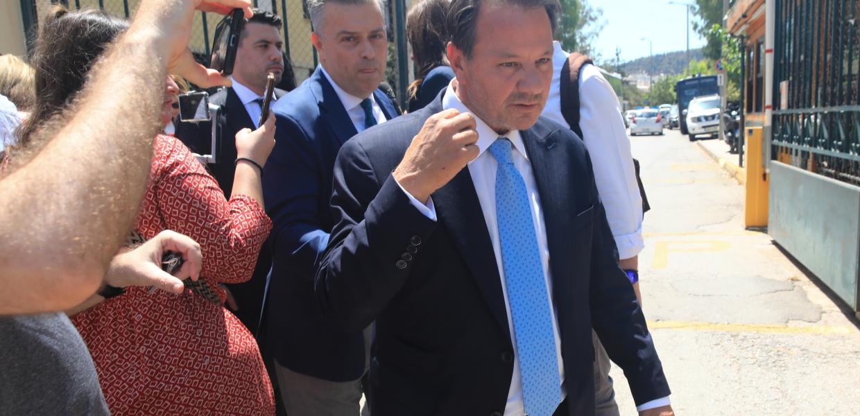 Λύτρας 