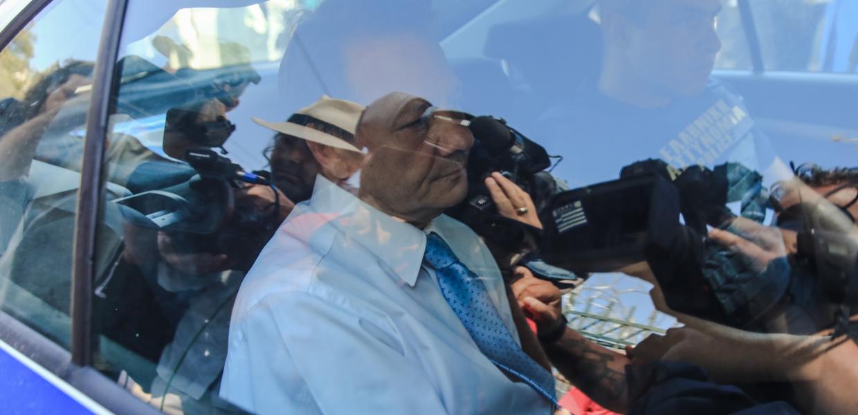 ΛΥΤΡΑΣ ΔΙΚΑΣΤΗΡΙΑ