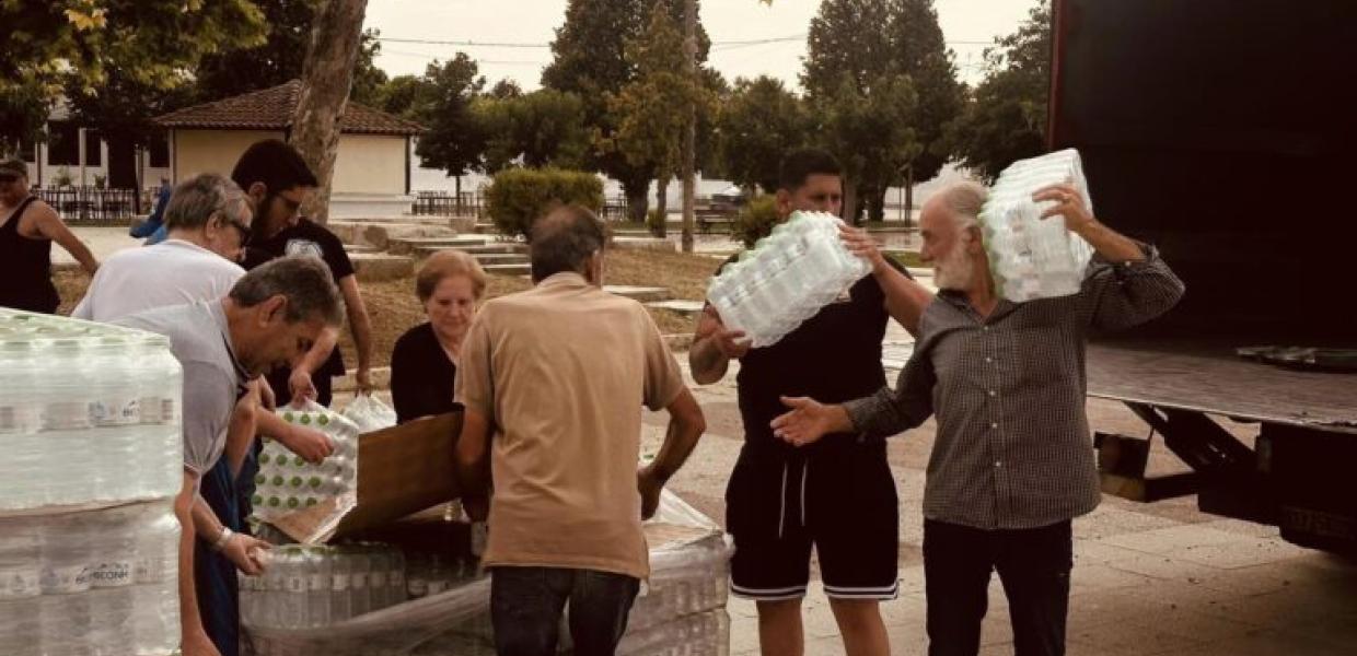 ΜΑΓΝΗΣΙΑ ΓΑΣΤΡΕΝΤΕΡΙΤΙΔΑ