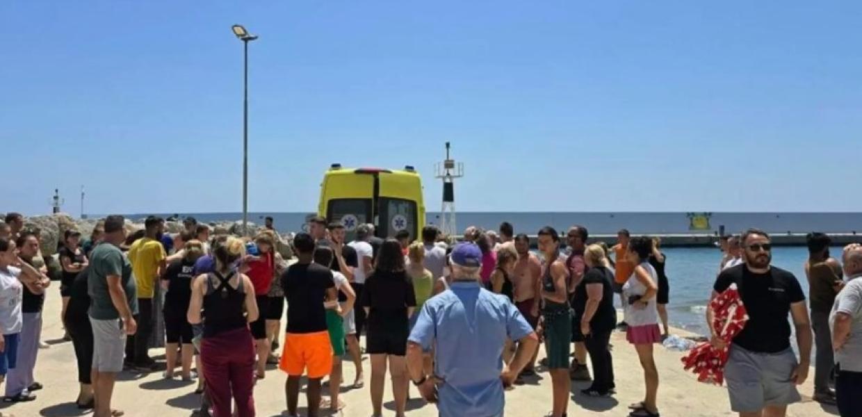 Η κοινότητα της Άρβης διοργανώνει έρανο για να συγκεντρώσει τα απαραίτητα χρήματα για την ταφή του μικρού Νίκου στην Αλβανία. 