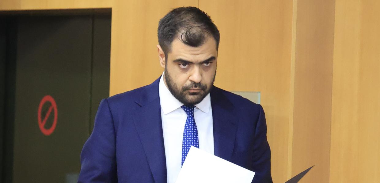 Παύλος Μαρινάκης