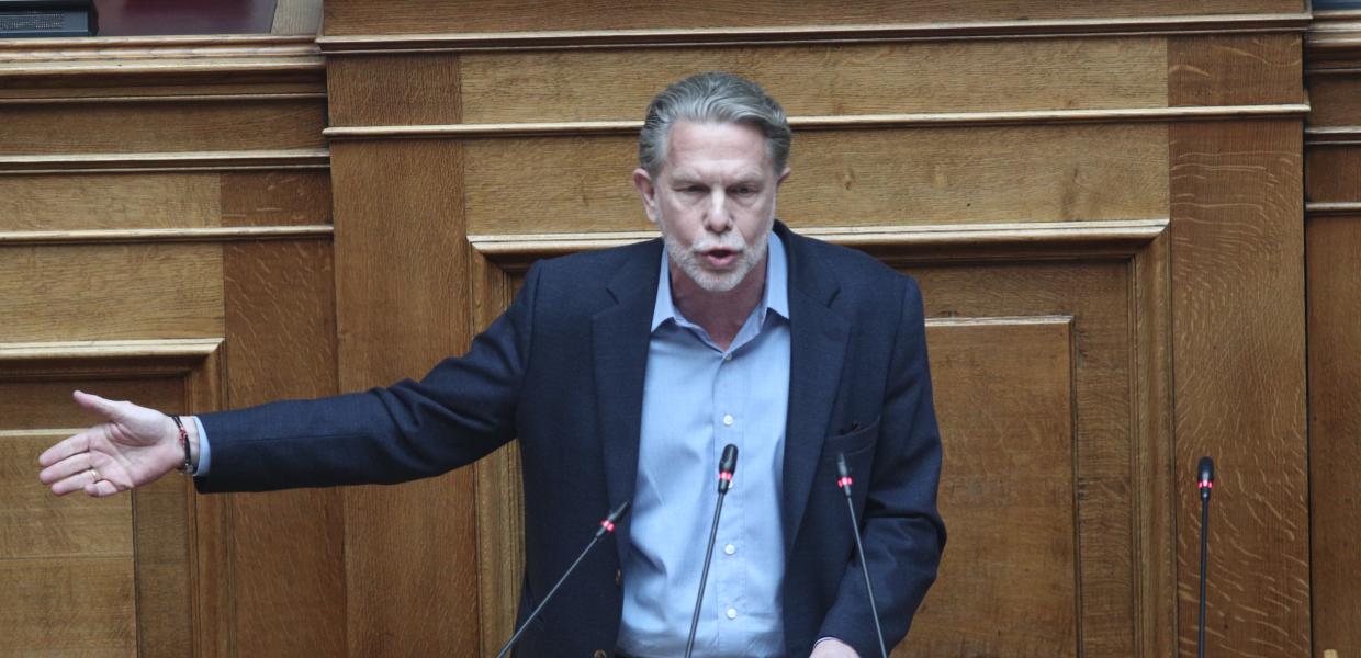 ΠΑΥΛΟΣ ΓΕΡΟΥΛΑΝΟΣ