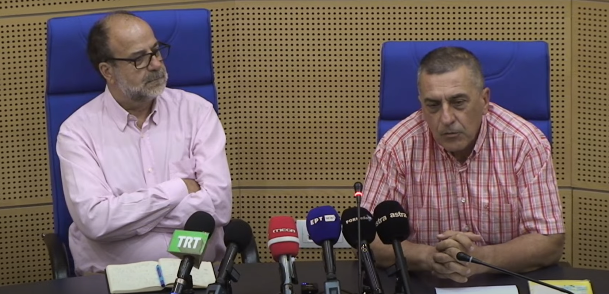 γαστρεντερίτιδα Κουρέτας Χατζηχριστοδούλου