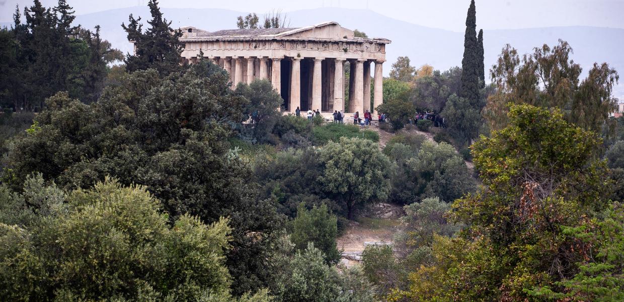 ΣΤΟΑ ΑΤΤΑΛΟΥ