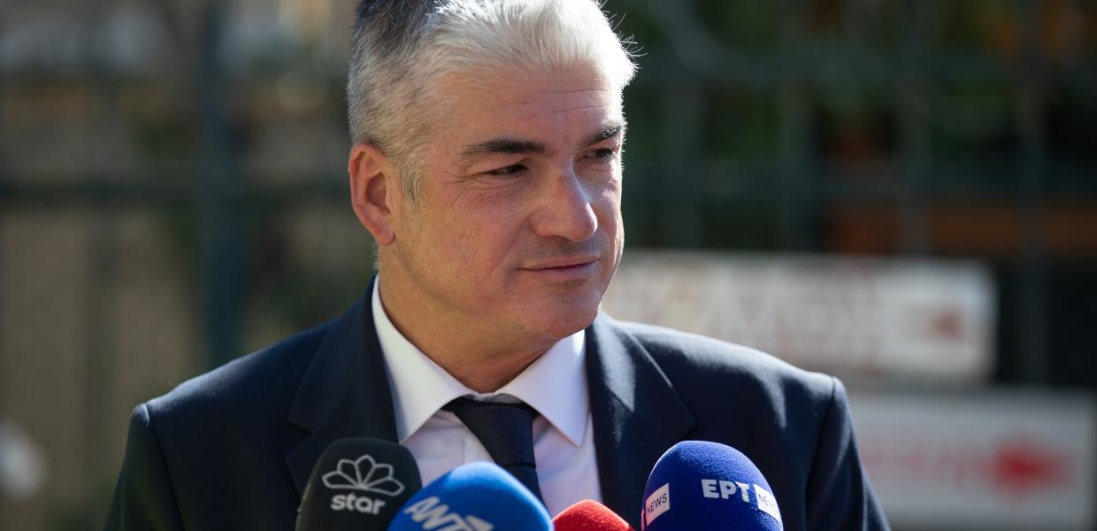 Ο Θέμης Σοφός