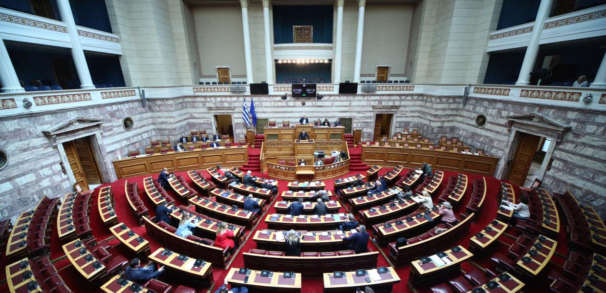 ΒΟΥΛΗ