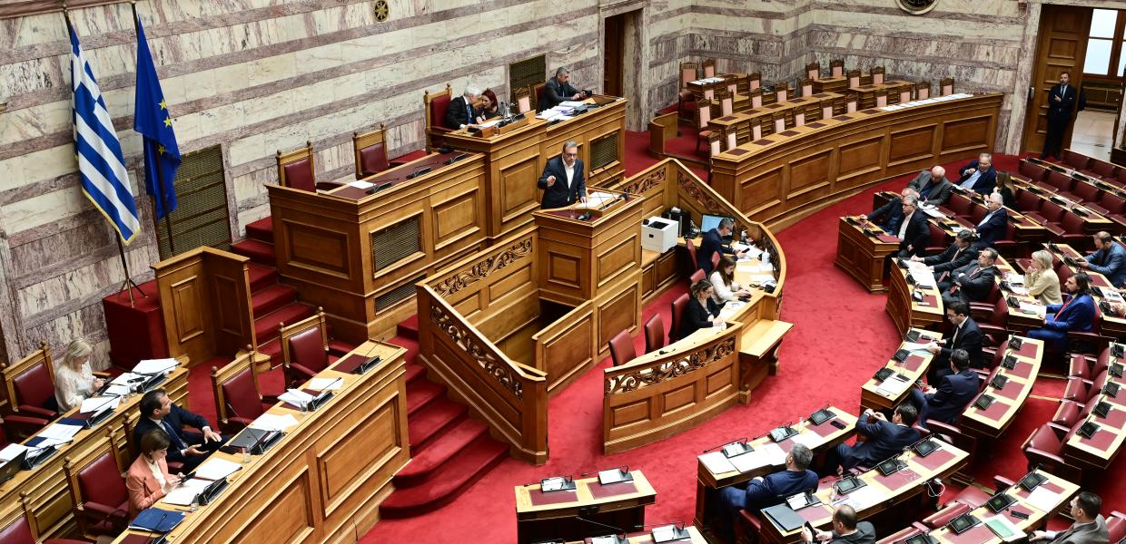 Βουλη
