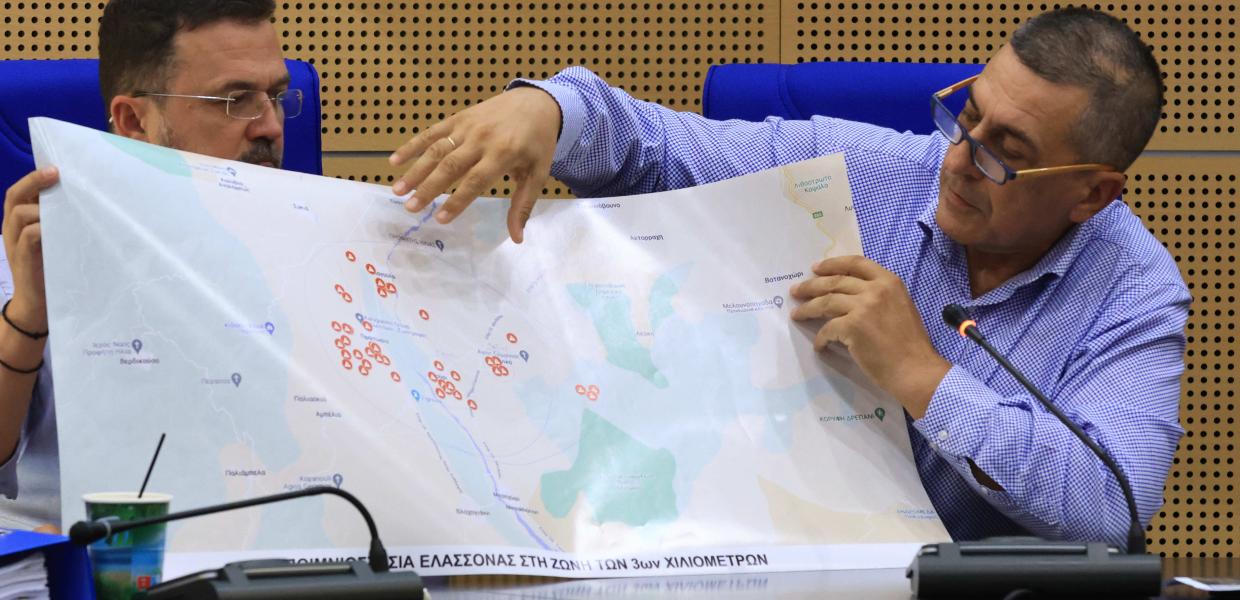 ΚΟΥΡΕΤΑΣ ΠΑΝΩΛΗ