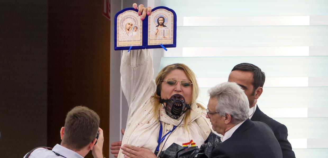 Νταϊάνα Σοσοάτσα