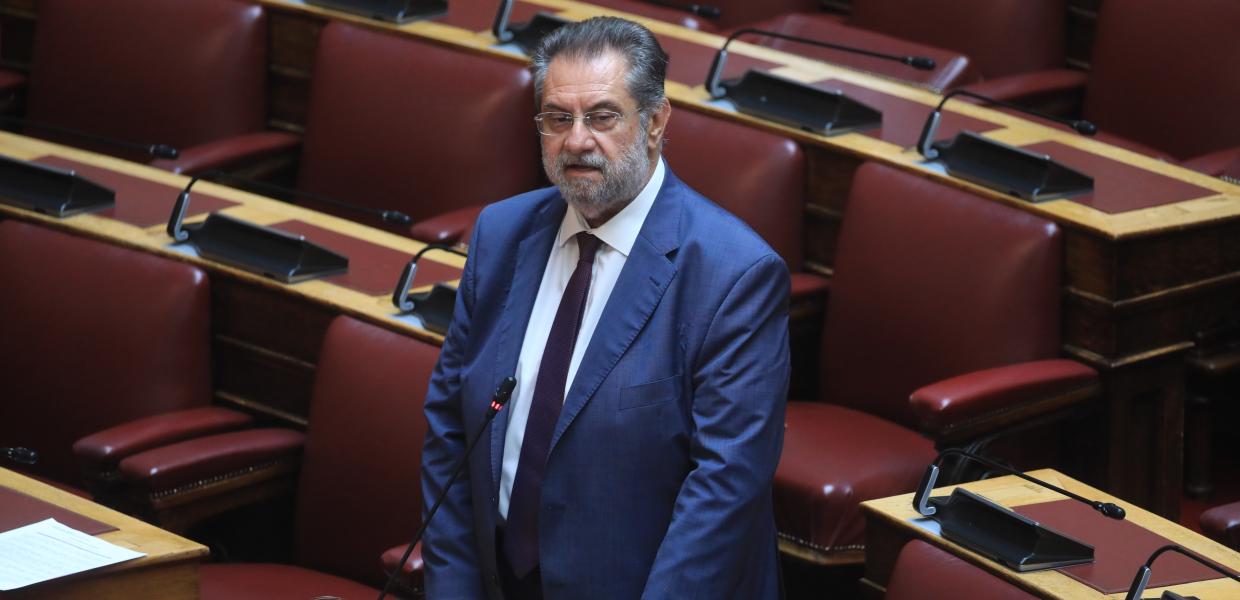 Ανδρέας Παναγιωτόπουλος