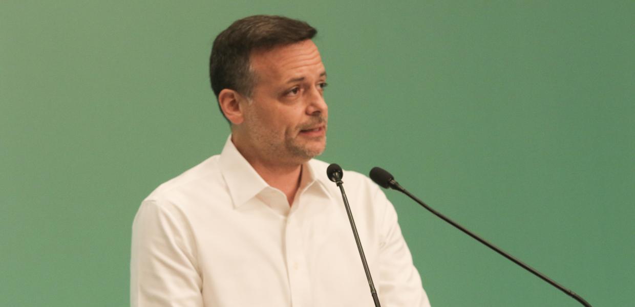 Χάρης Δούκας
