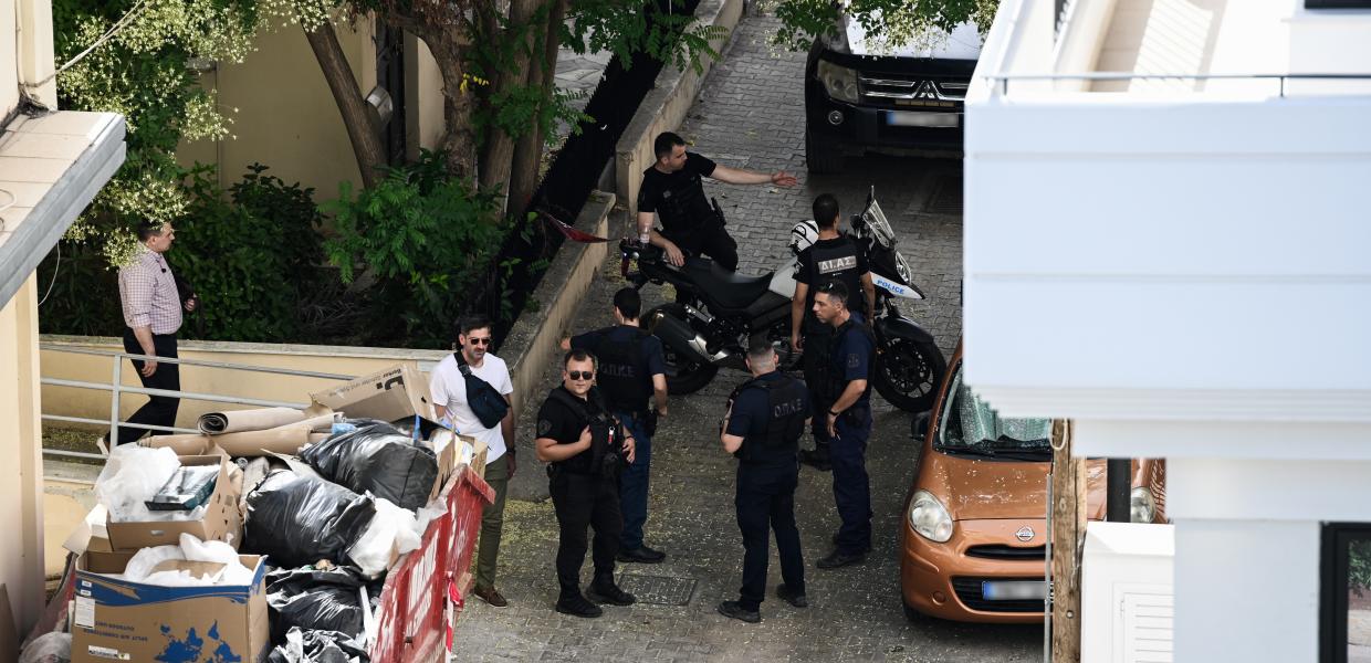 ΕΚΤΕΛΕΣΗ ΨΥΧΙΚΟ