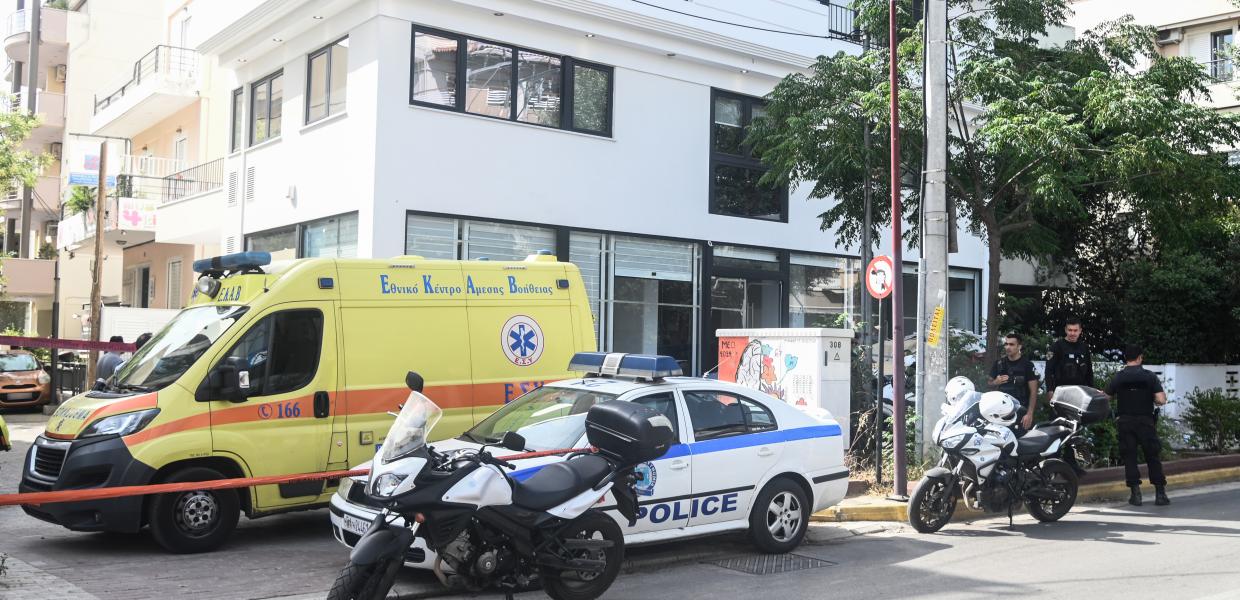 ΕΚΤΕΛΕΣΗ ΨΥΧΙΚΟ