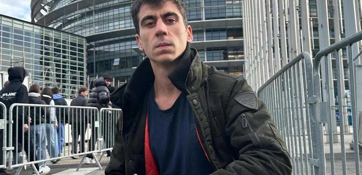 Ο Φειδίας Παναγιώτου