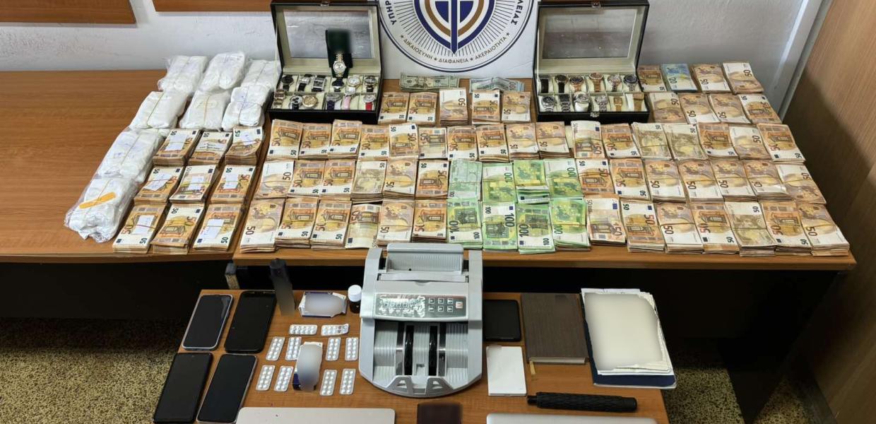 Κατασχεθέντα