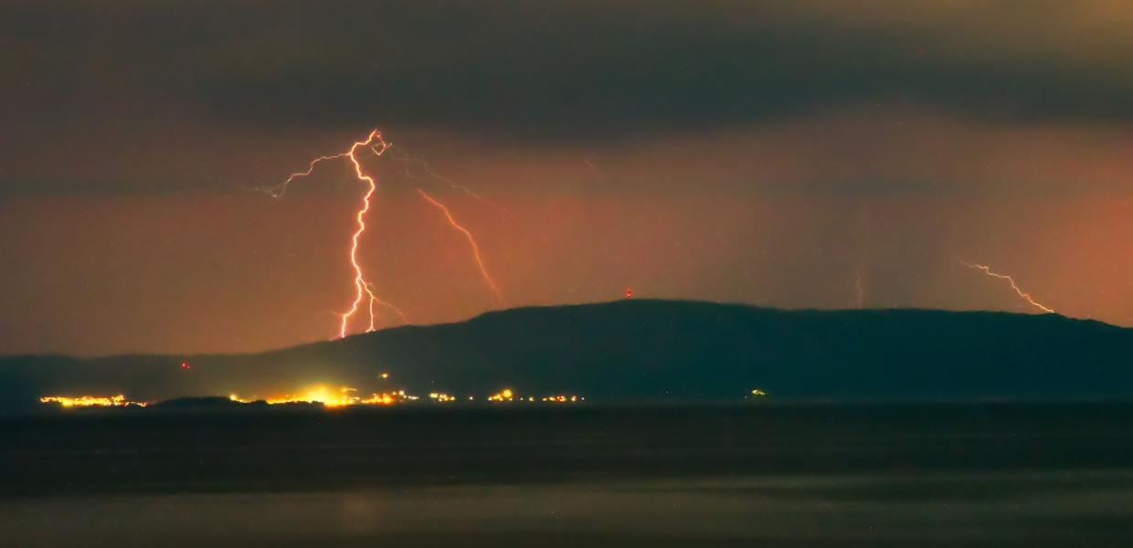 Κεραυνός