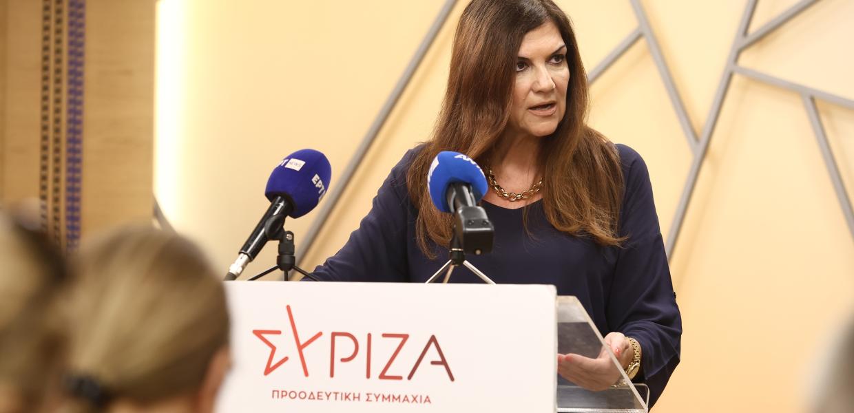 Η Βούλα Κεχαγιά