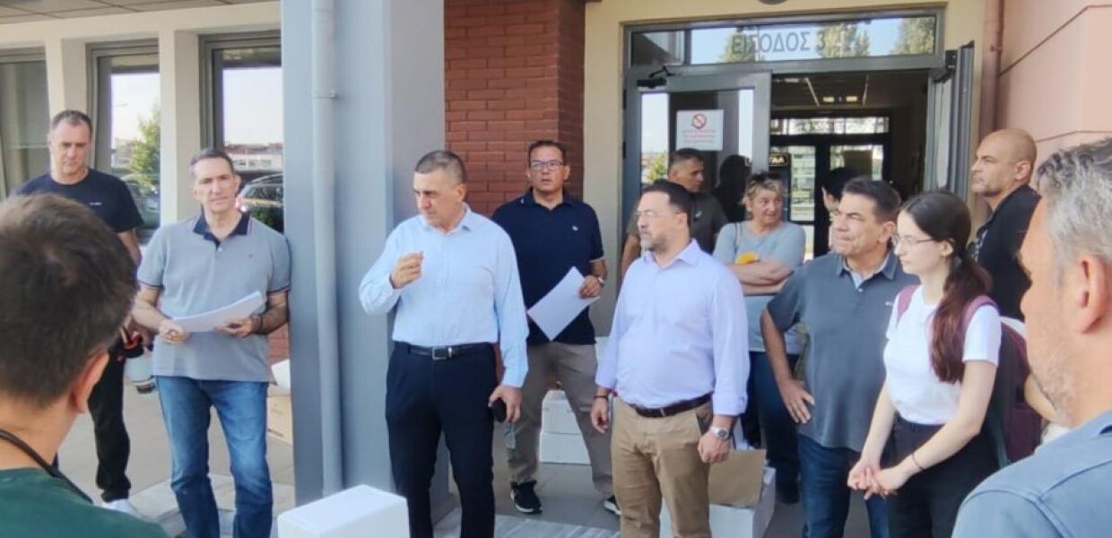 ΚΟΥΡΕΤΑΣ ΠΑΝΩΛΗ