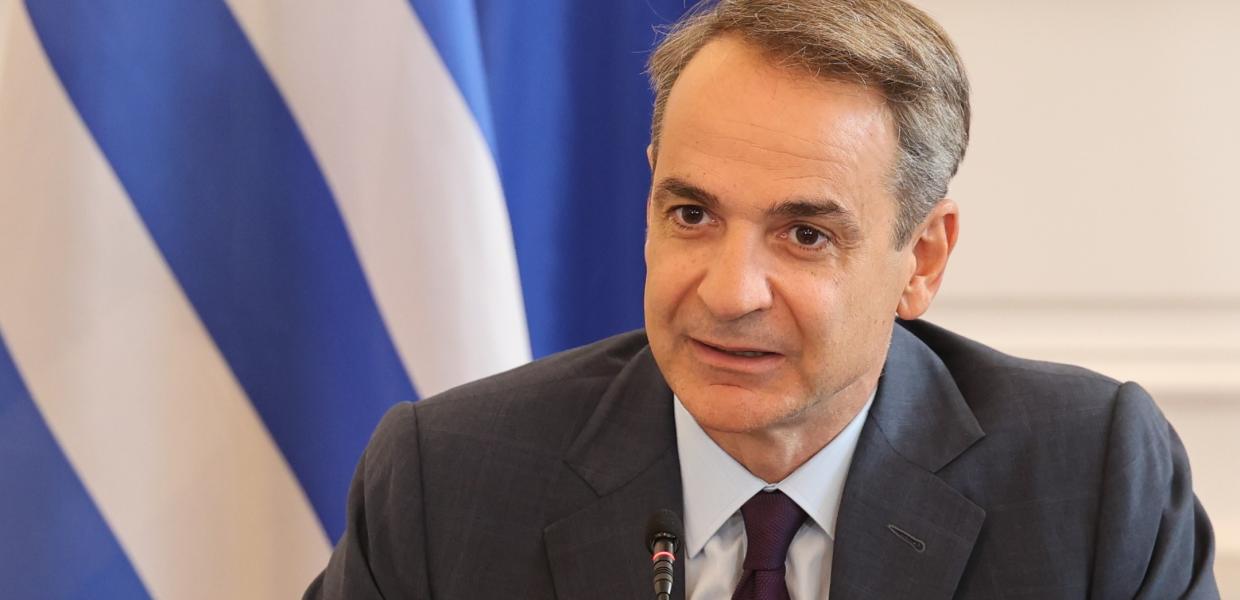 ΜΗΤΣΟΤΑΚΗΣ