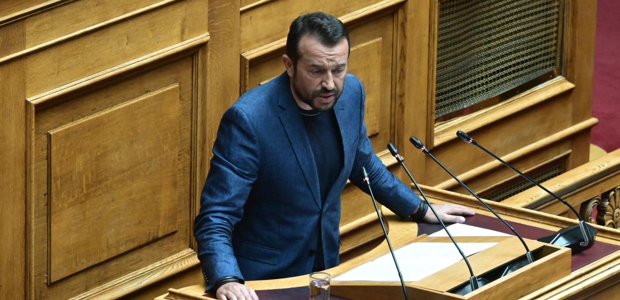 ΝΙΚΟΣ ΠΑΠΠΑΣ