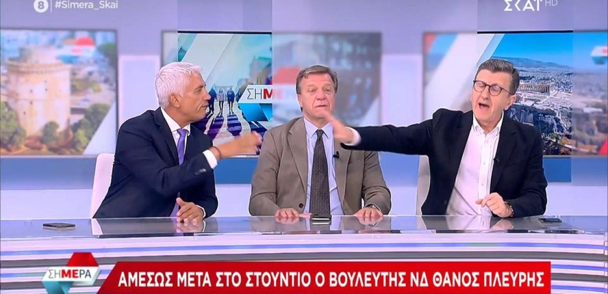Πορτοσάλτε - Καλλιακμάνης