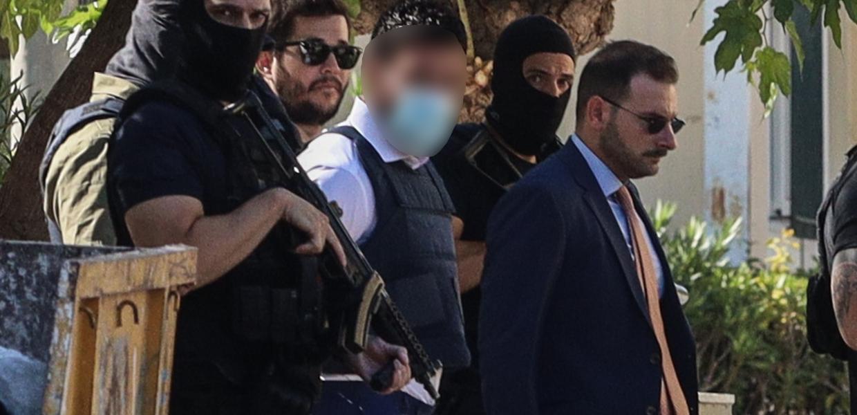 Ψυχικό δολοφονία τοπογράφος